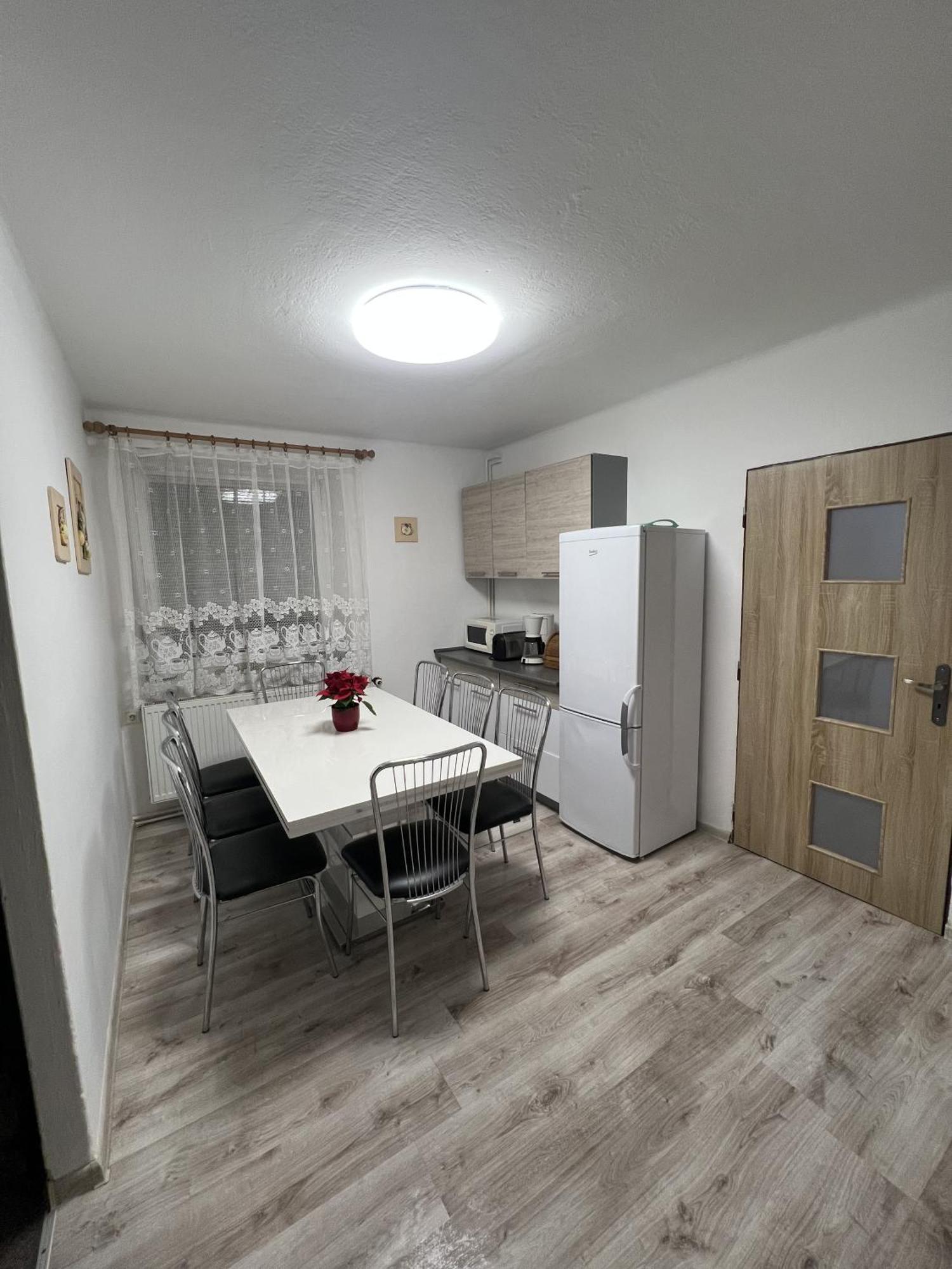 Holiday House Moravkovi Horni Branna Екстер'єр фото