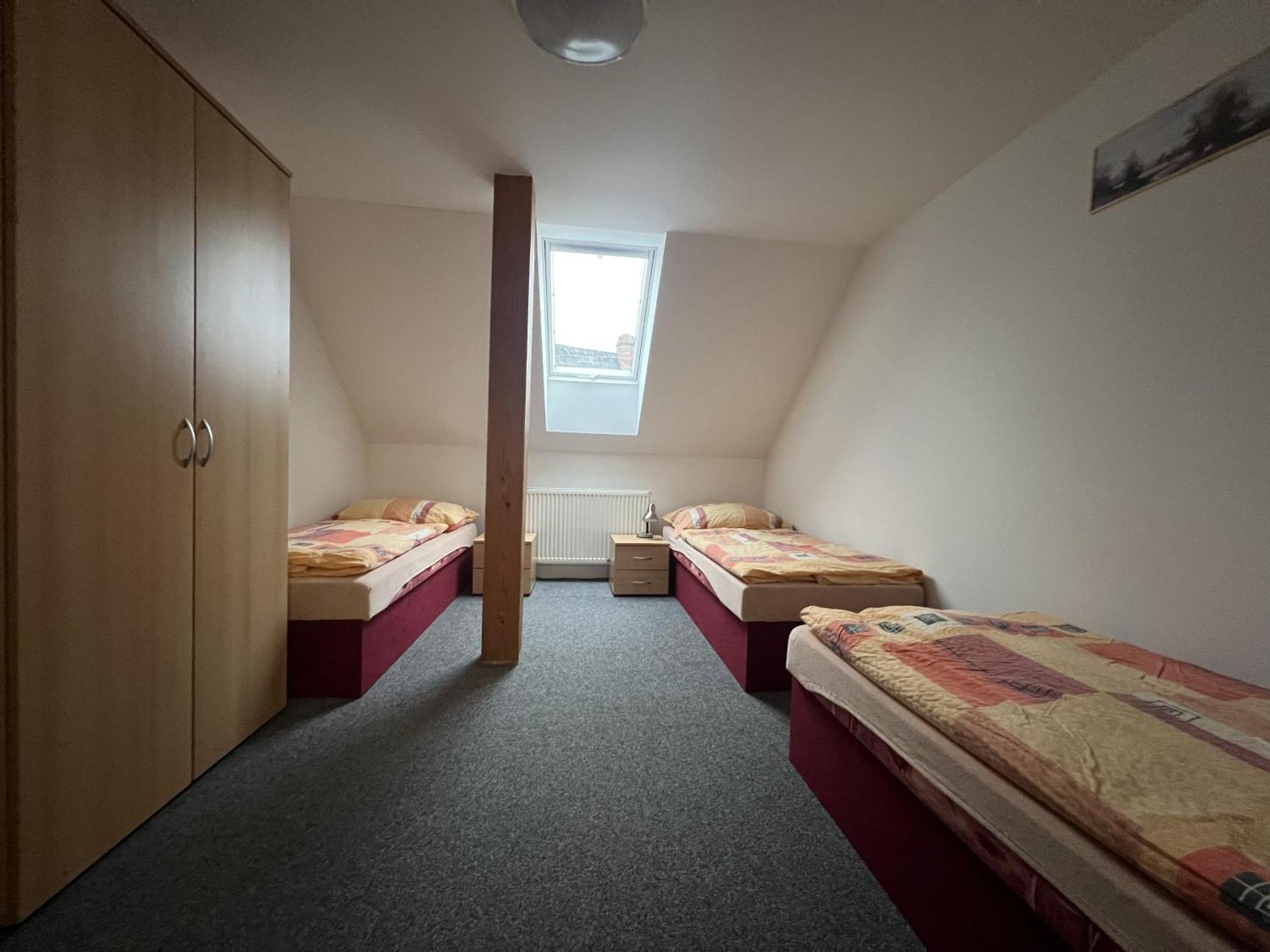 Holiday House Moravkovi Horni Branna Екстер'єр фото