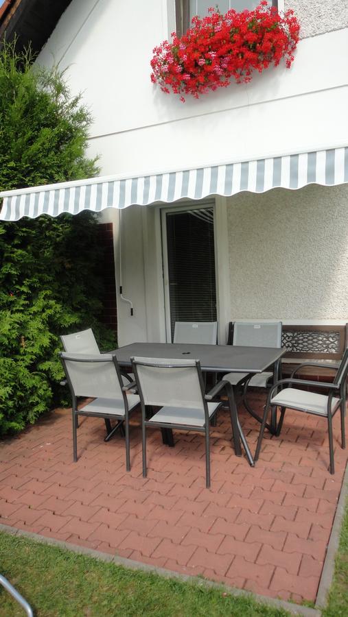 Holiday House Moravkovi Horni Branna Екстер'єр фото